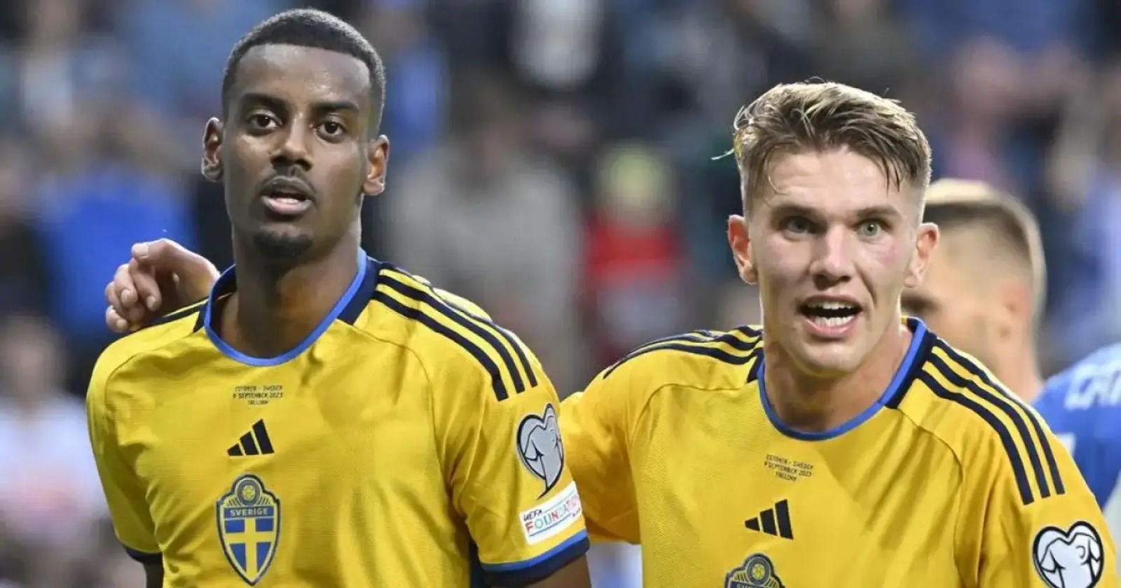 SWEDEN Pict