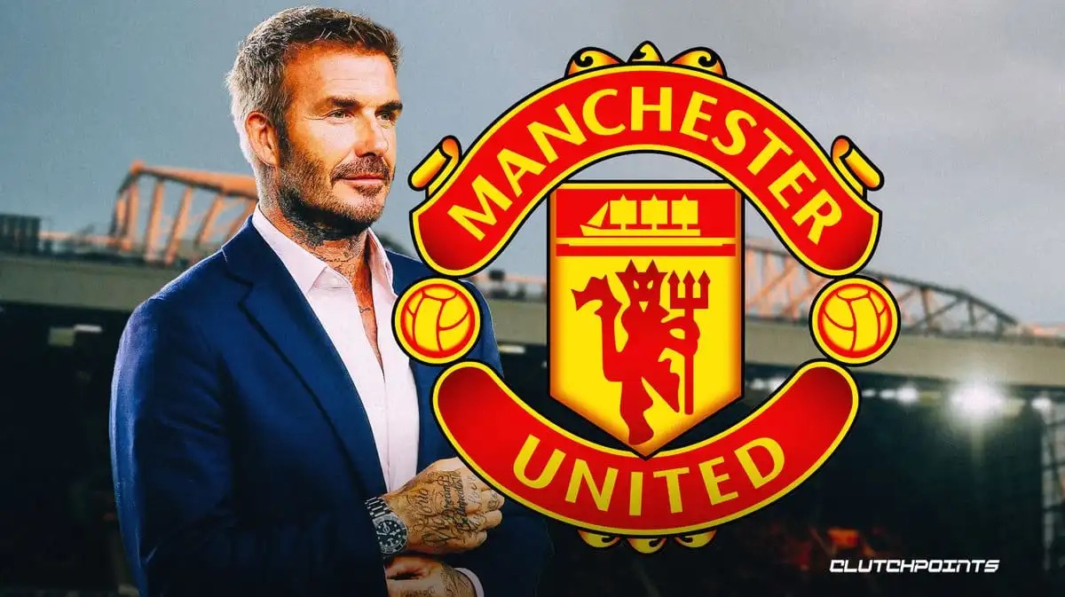 BECKHAM Pict