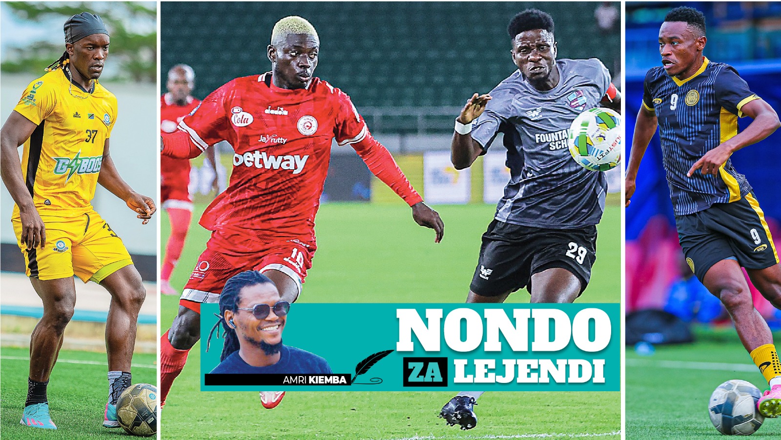 NONDO Pict