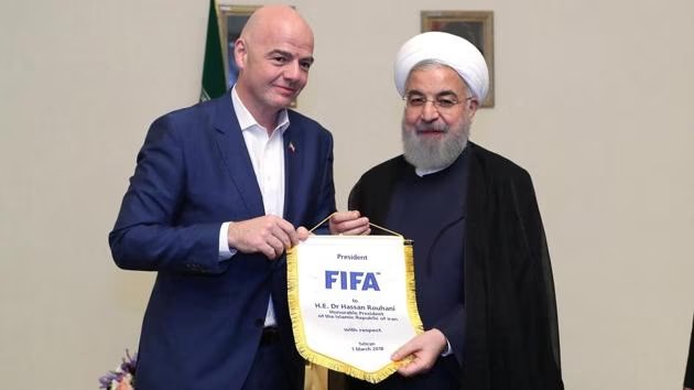 IRAN Pict