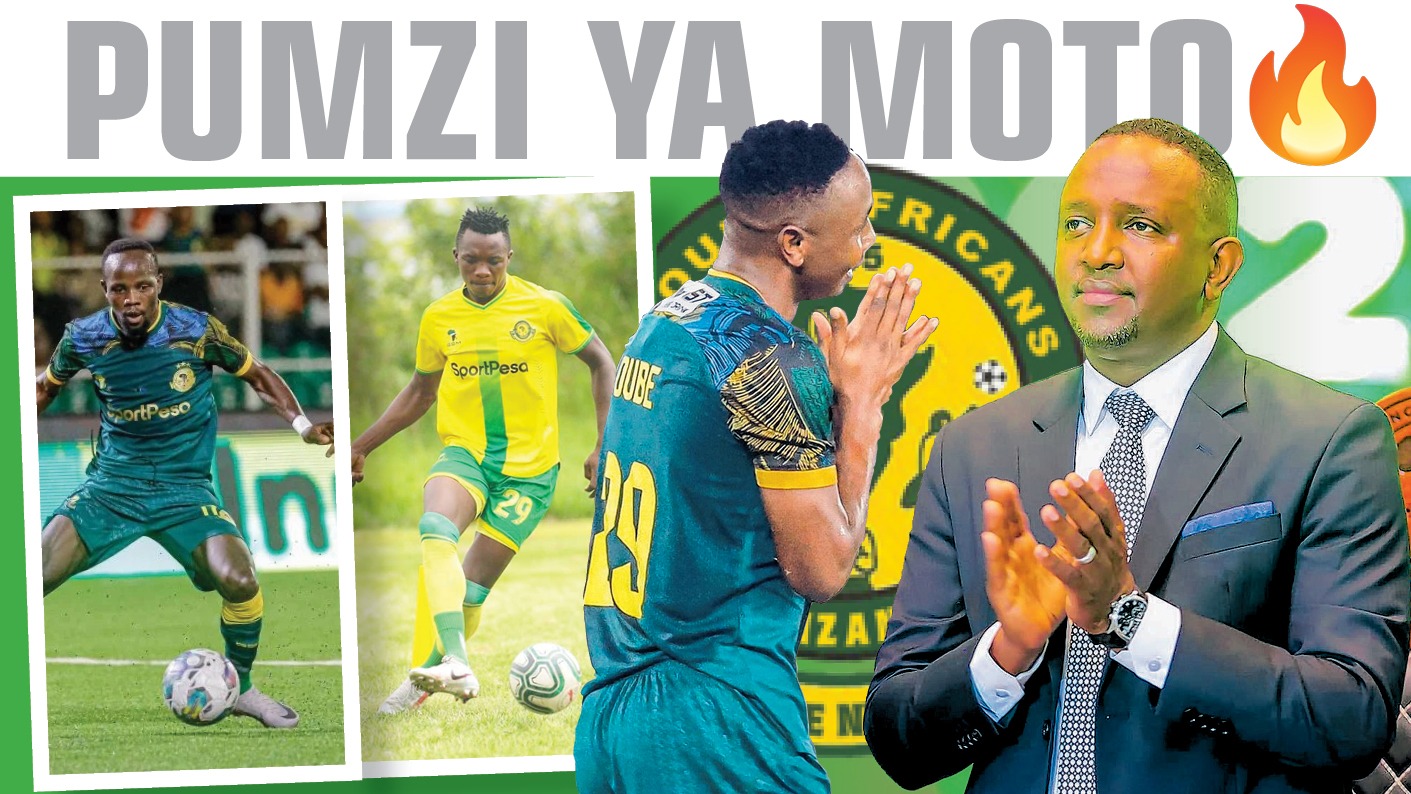 PUMZI Pict