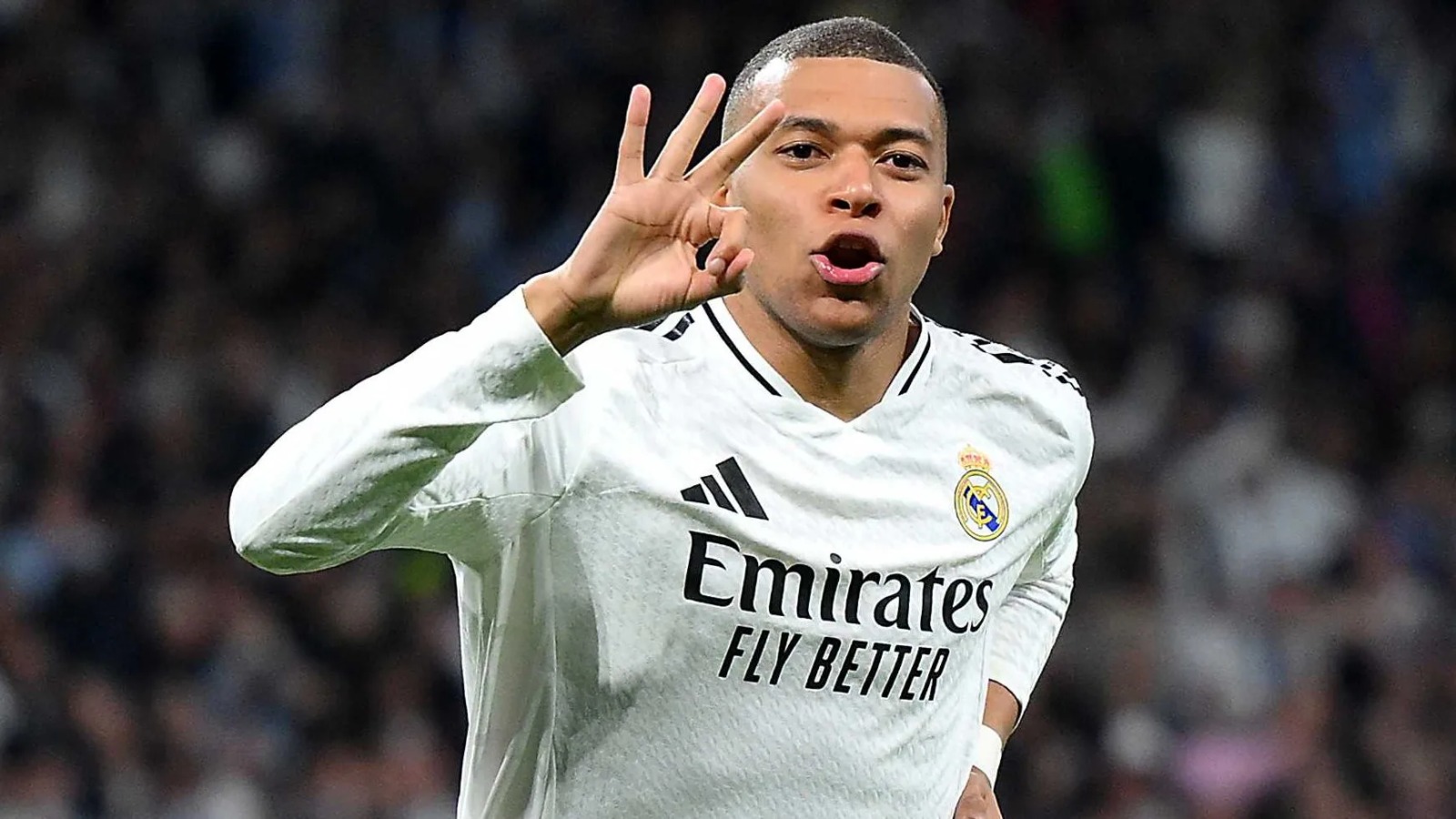 MBAPPE Pict