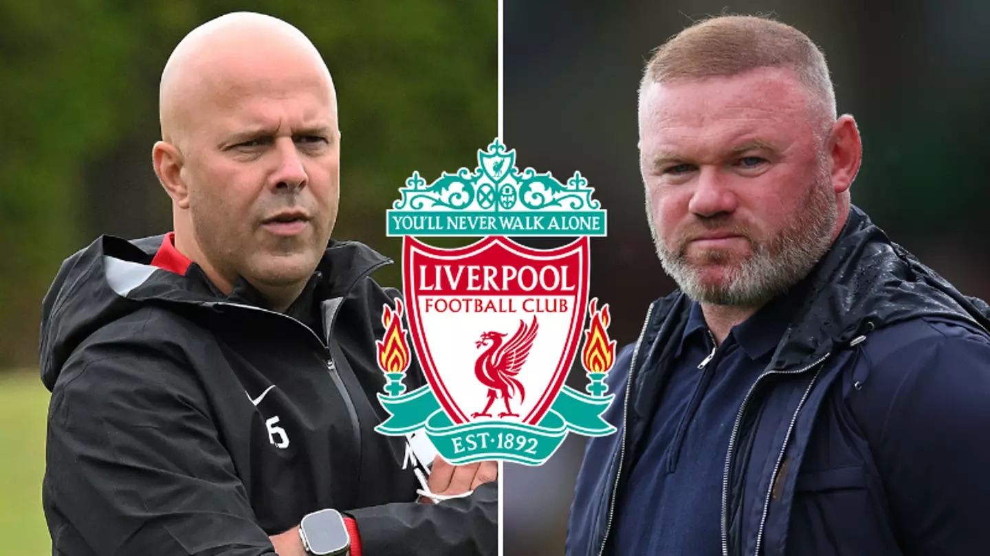 LIVERPOOL Pict