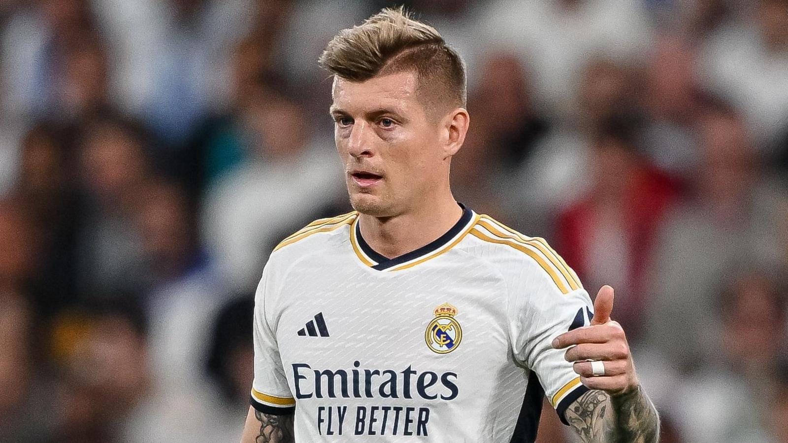 Kroos Pict