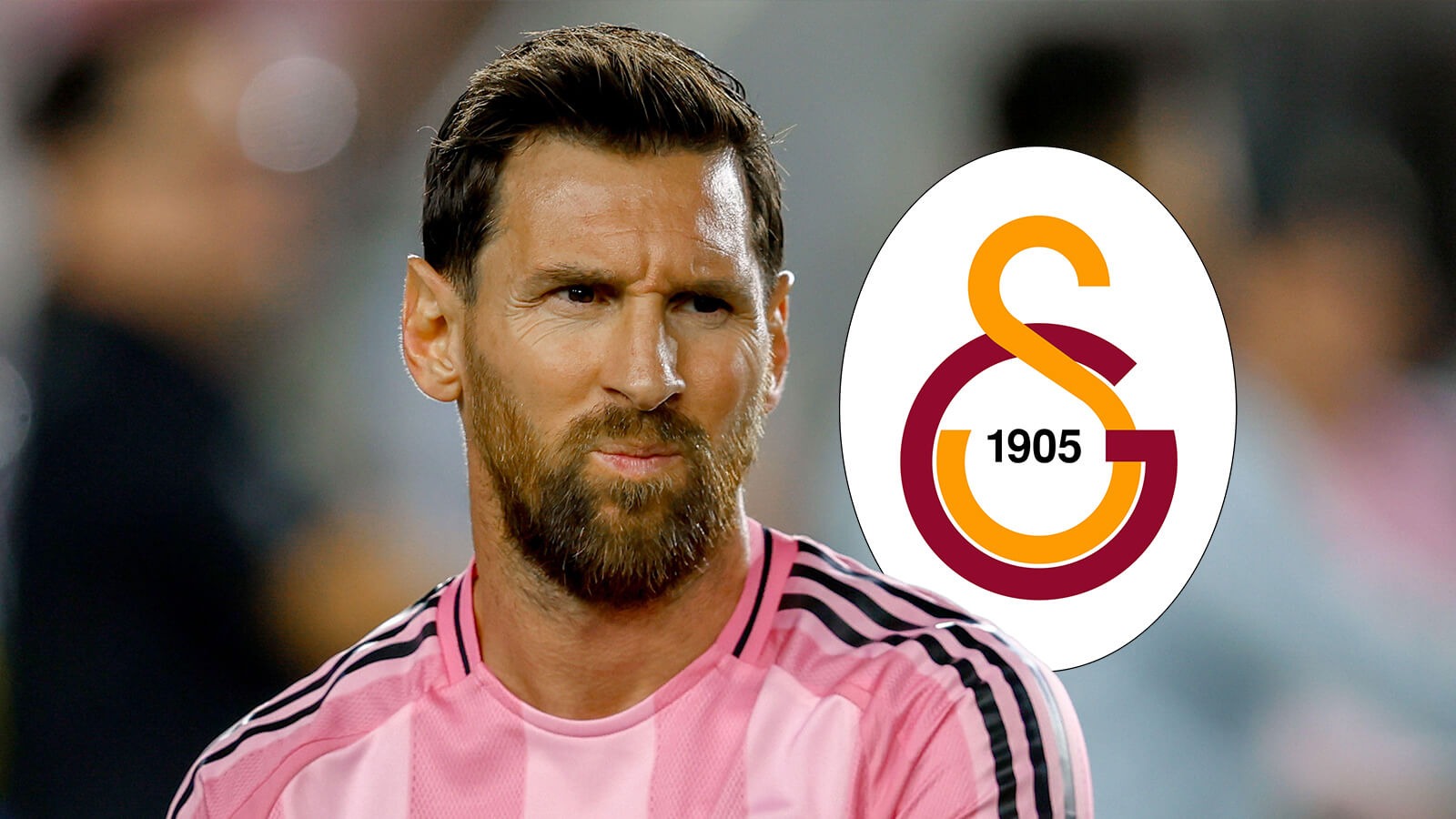 MESSI Pict