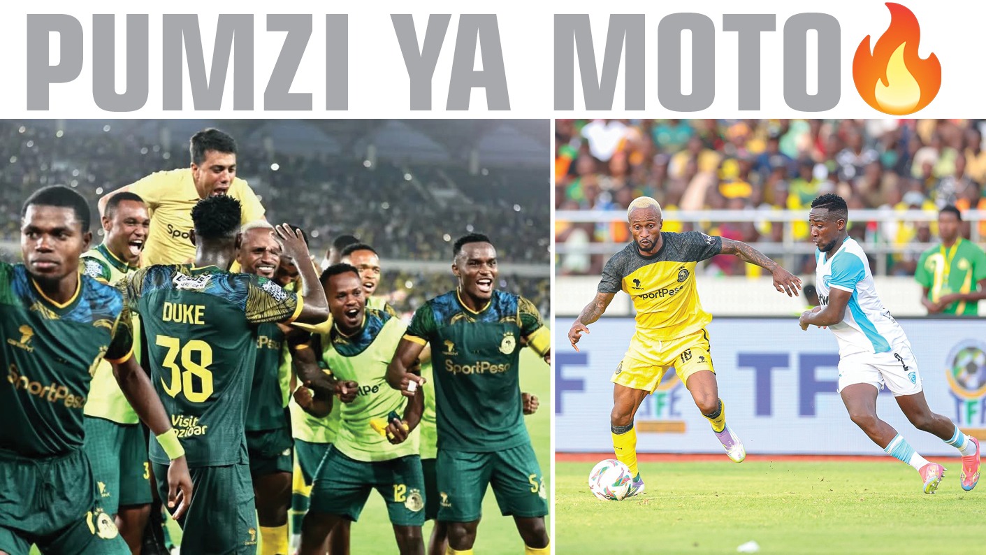 YANGA Pict