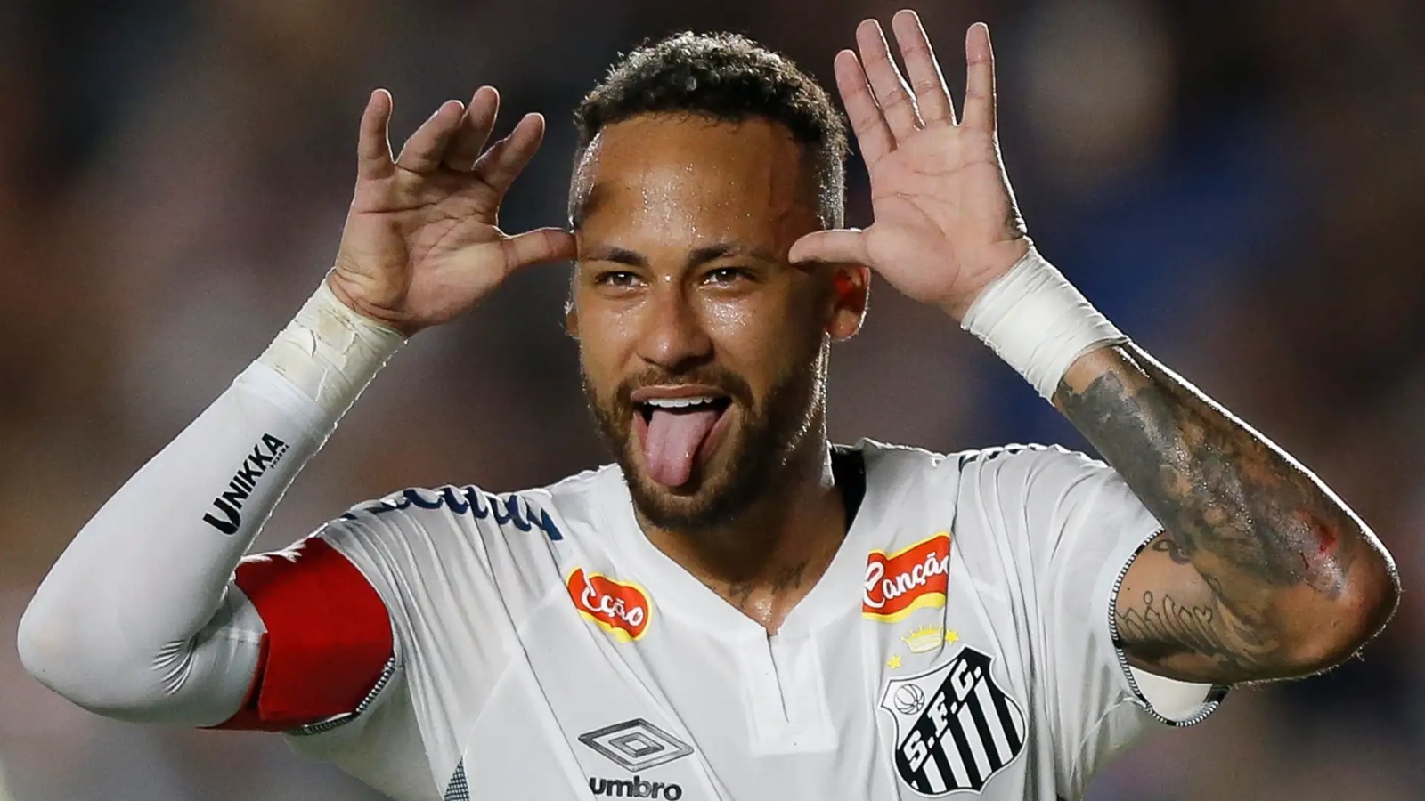 NEYMAR Pict