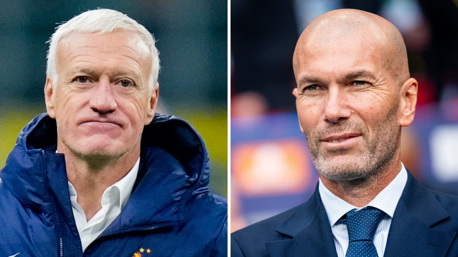 ZIDANE Pict