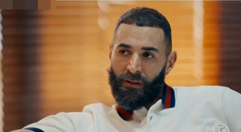 BENZEMA Pict