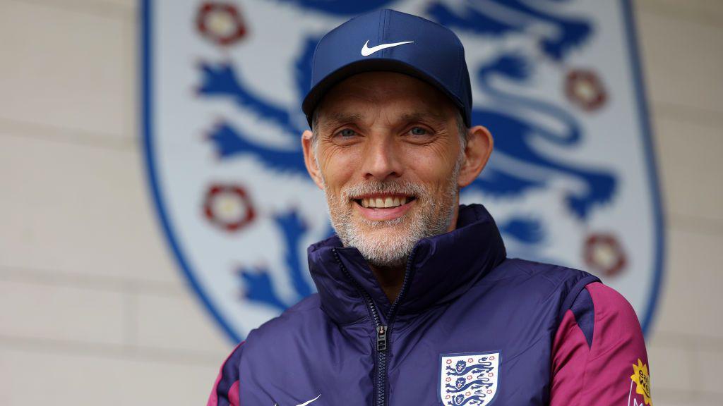 TUCHEL Pict