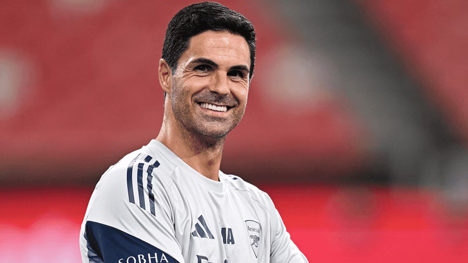 ARTETA Pict