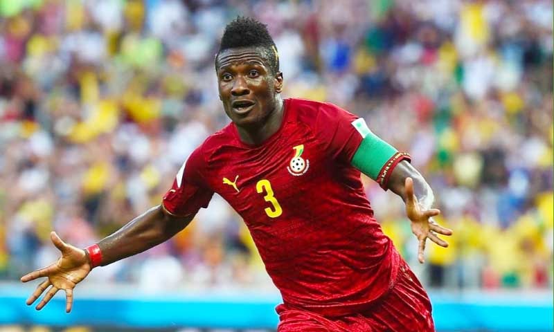 ASAMOAH Pict
