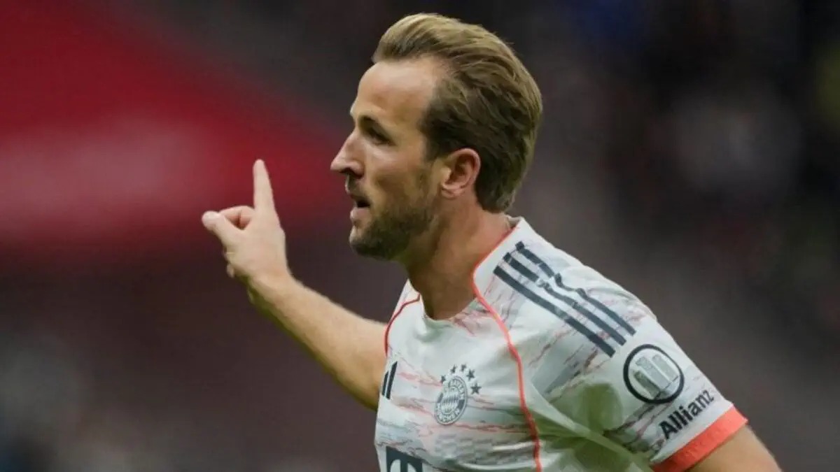 KANE Pict