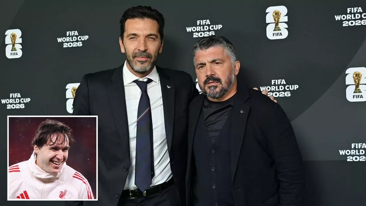 BUFFON Pict