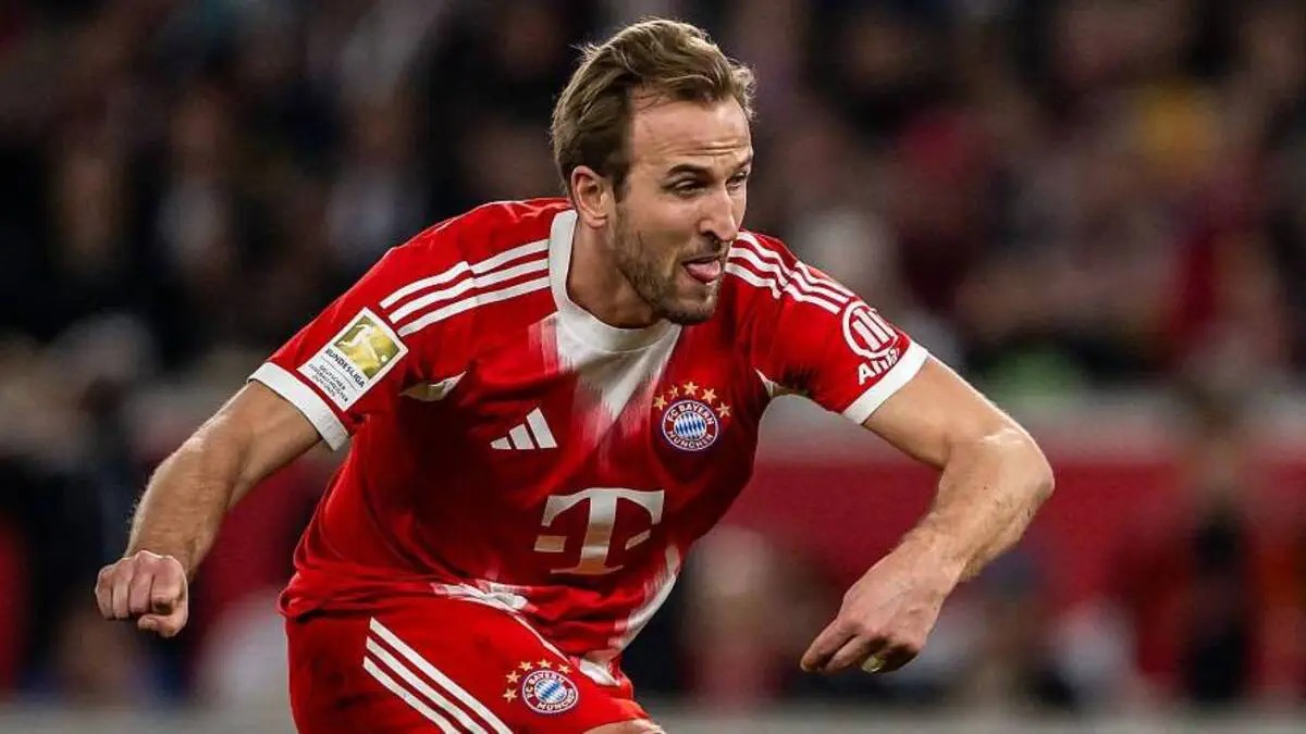 KANE Pict