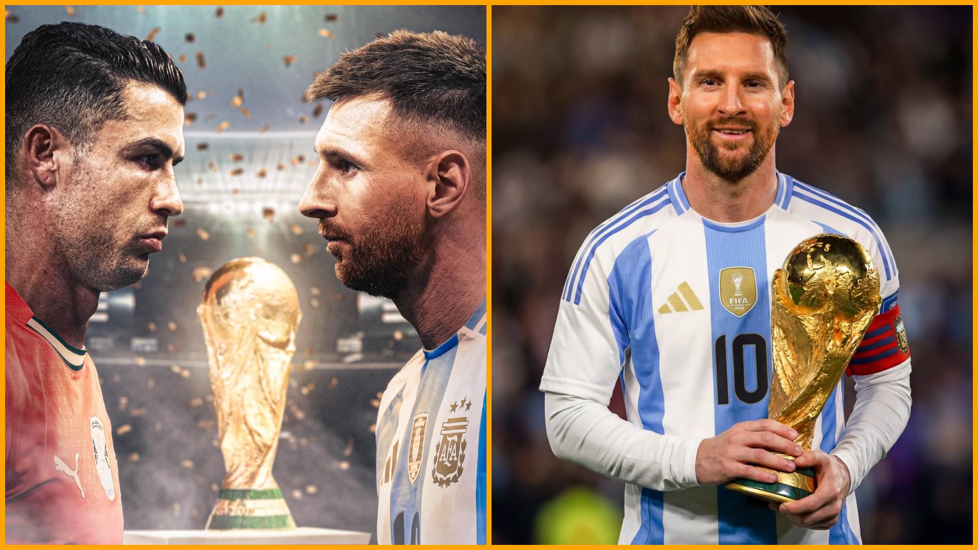 ARGENTINA Pict