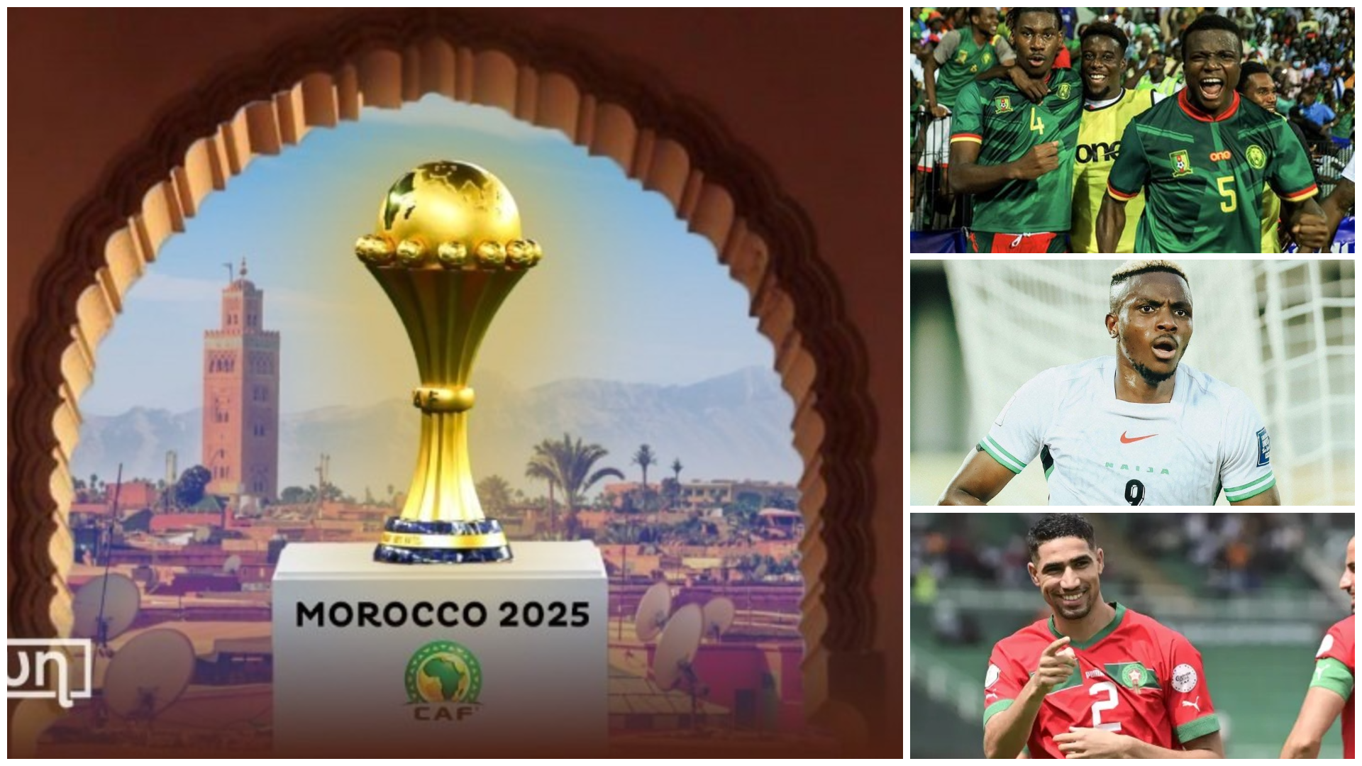 AFCON Pict