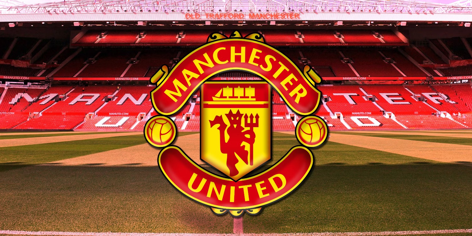 MAN Utd Pict