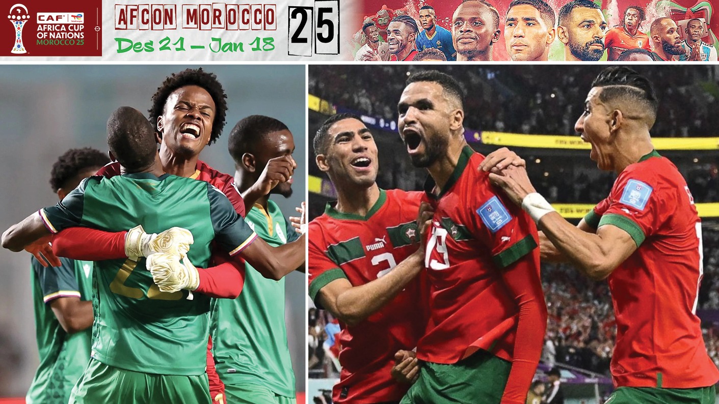 AFCON Pict
