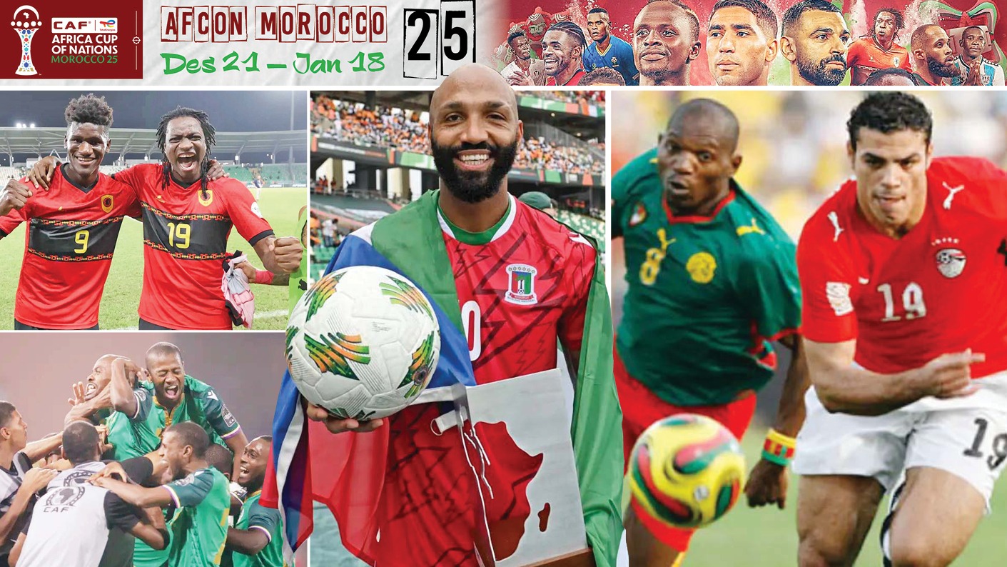 AFCON Pict