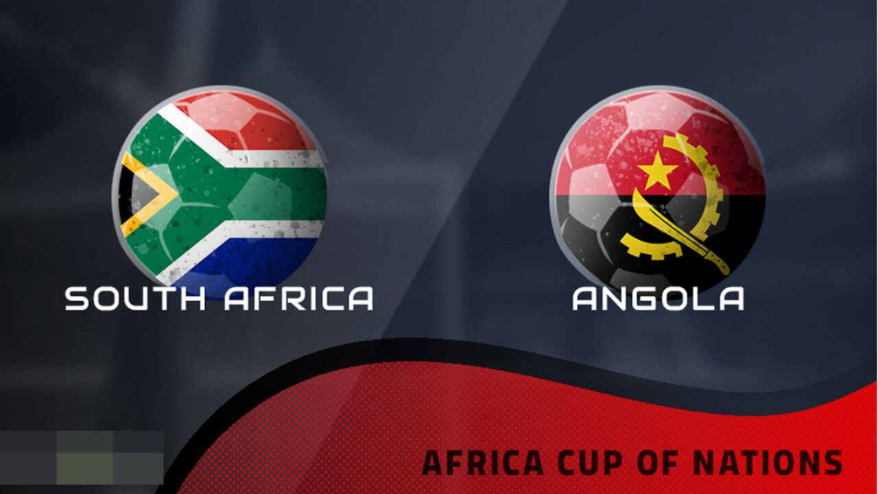 BAFANA Pict