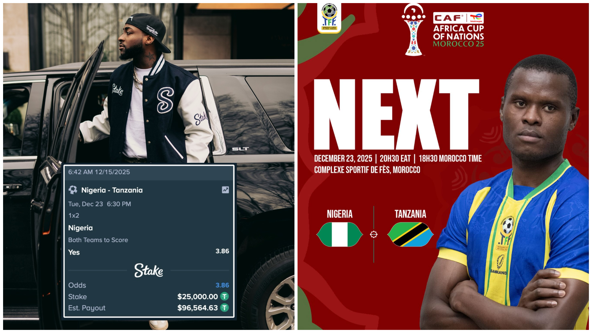 DAVIDO Pict