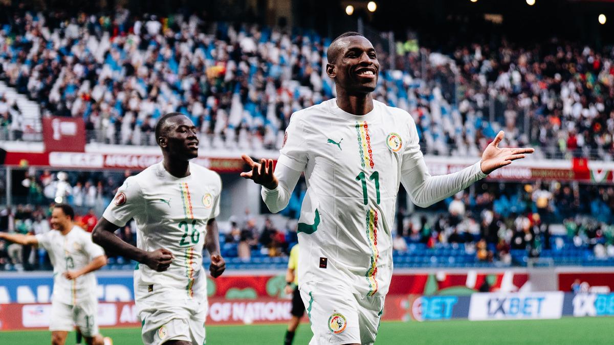 SENEGAL Pict