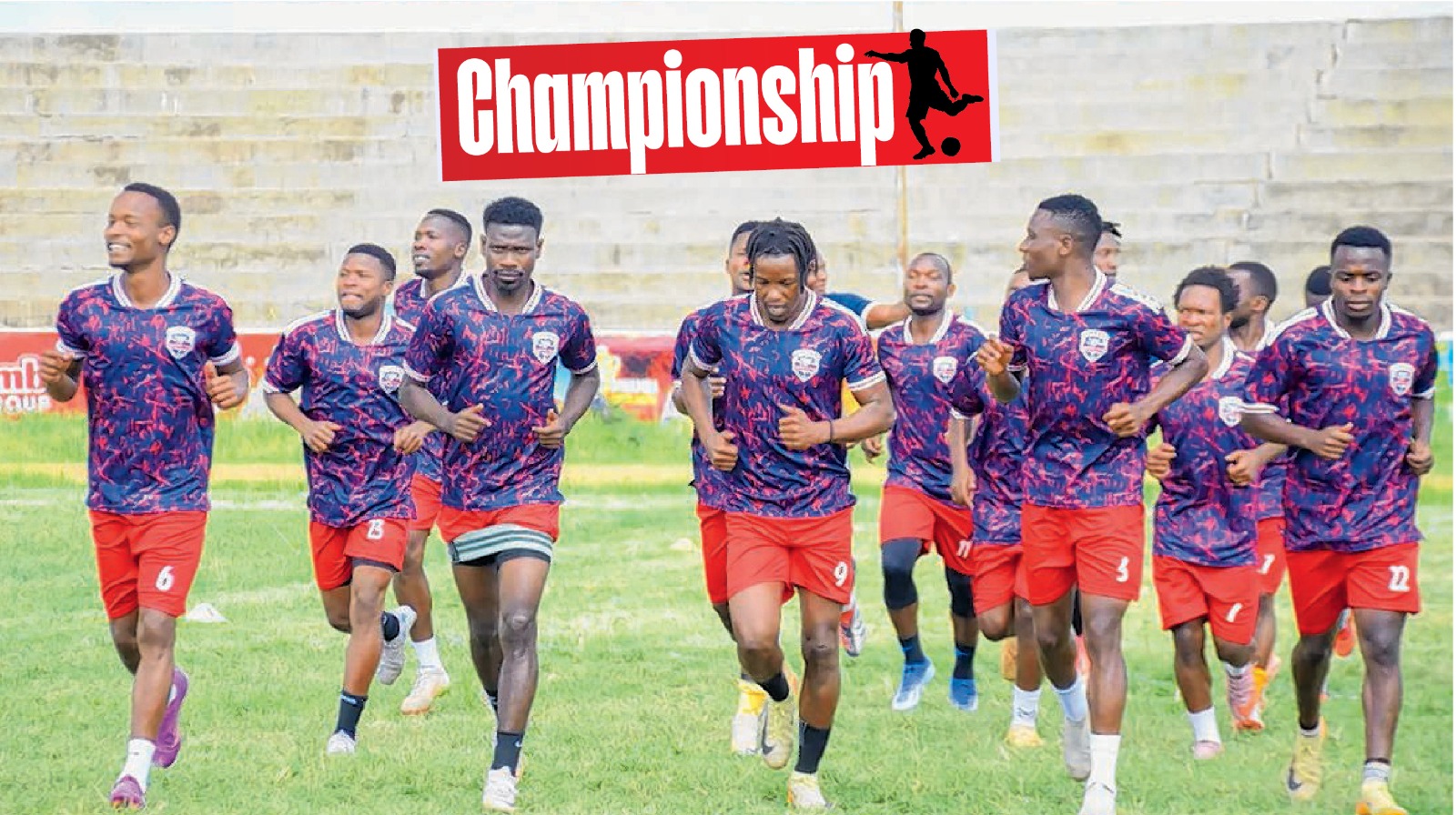CHAMPIONSHIP Pict