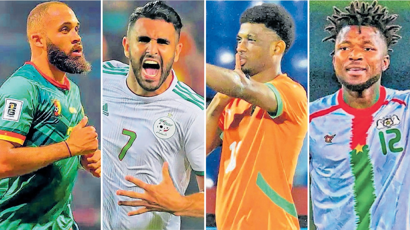 AFCON Pict