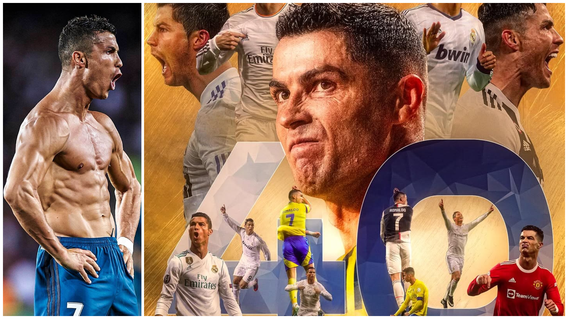 RONALDO Pict