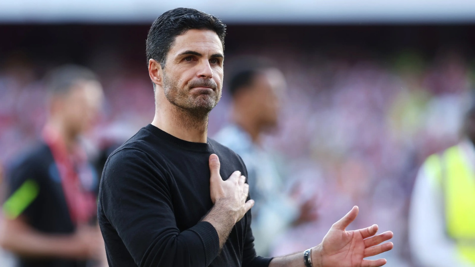 ARTETA Pict