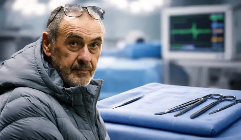 SARRI Pict