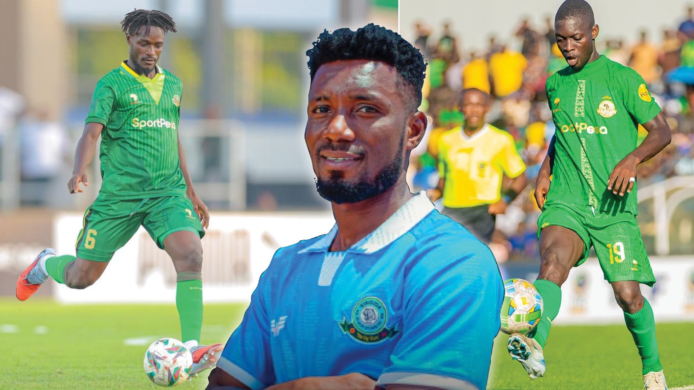 Doumbia, Conte waivimbia Yanga dirisha dogo