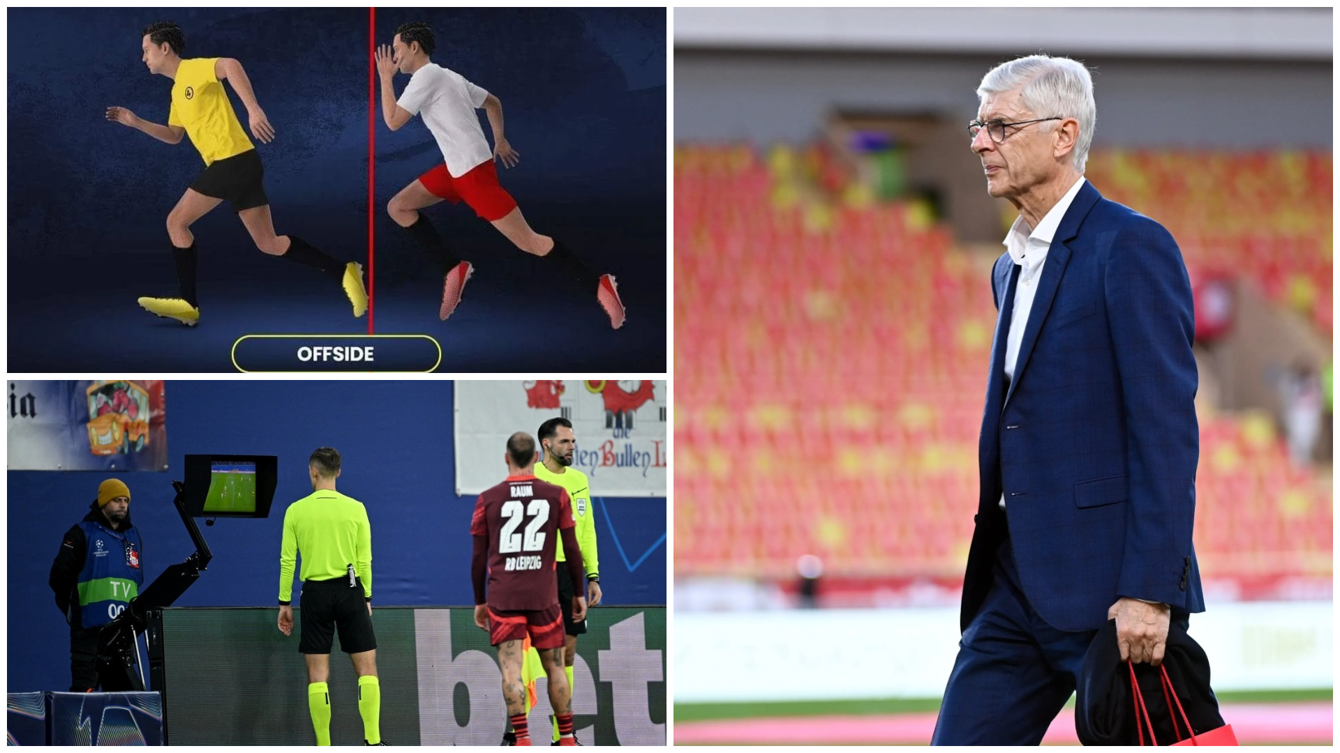 WENGER Pict