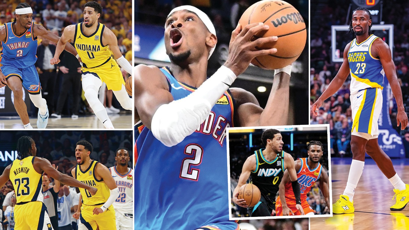 NBA Pict