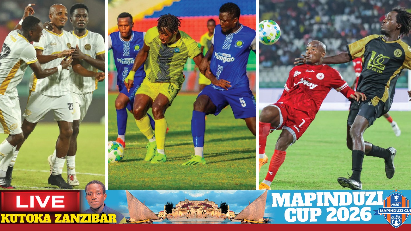 MAPINDUZI Pict