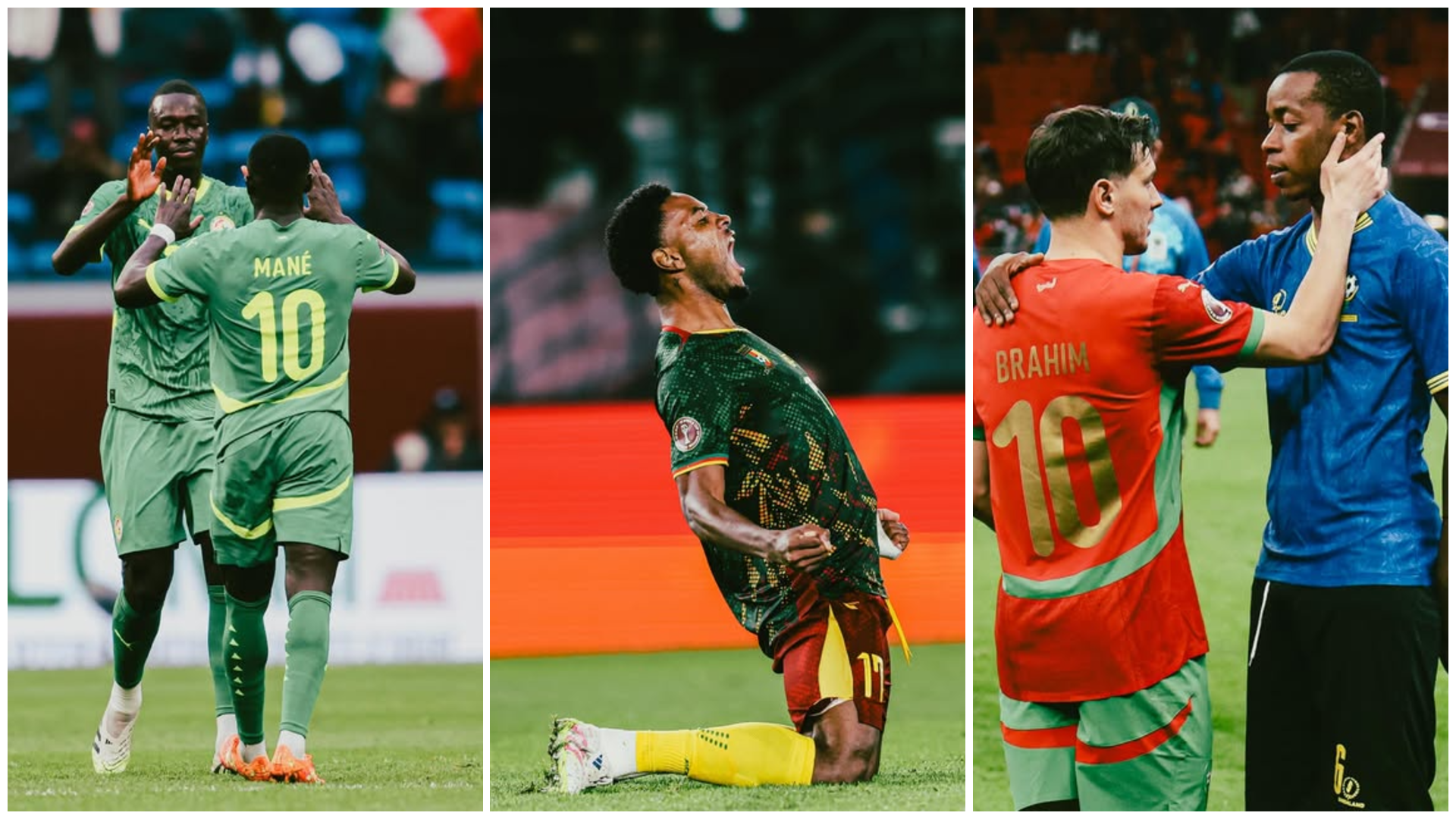 AFCON Pict