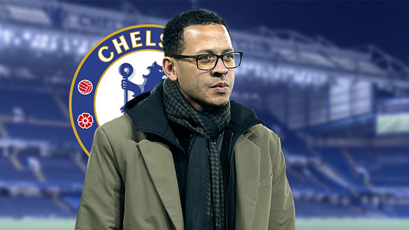 CHELSEA Pict