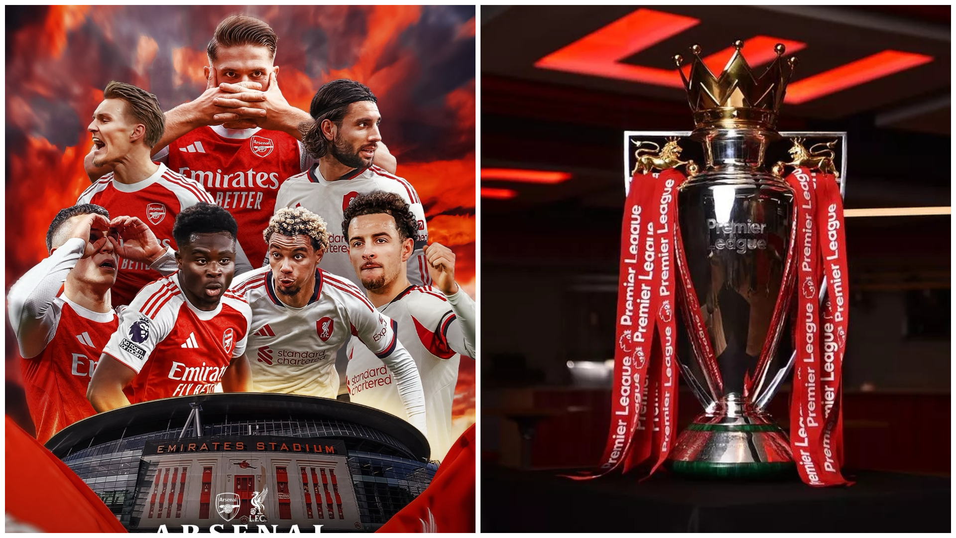 ARSENAL Pict