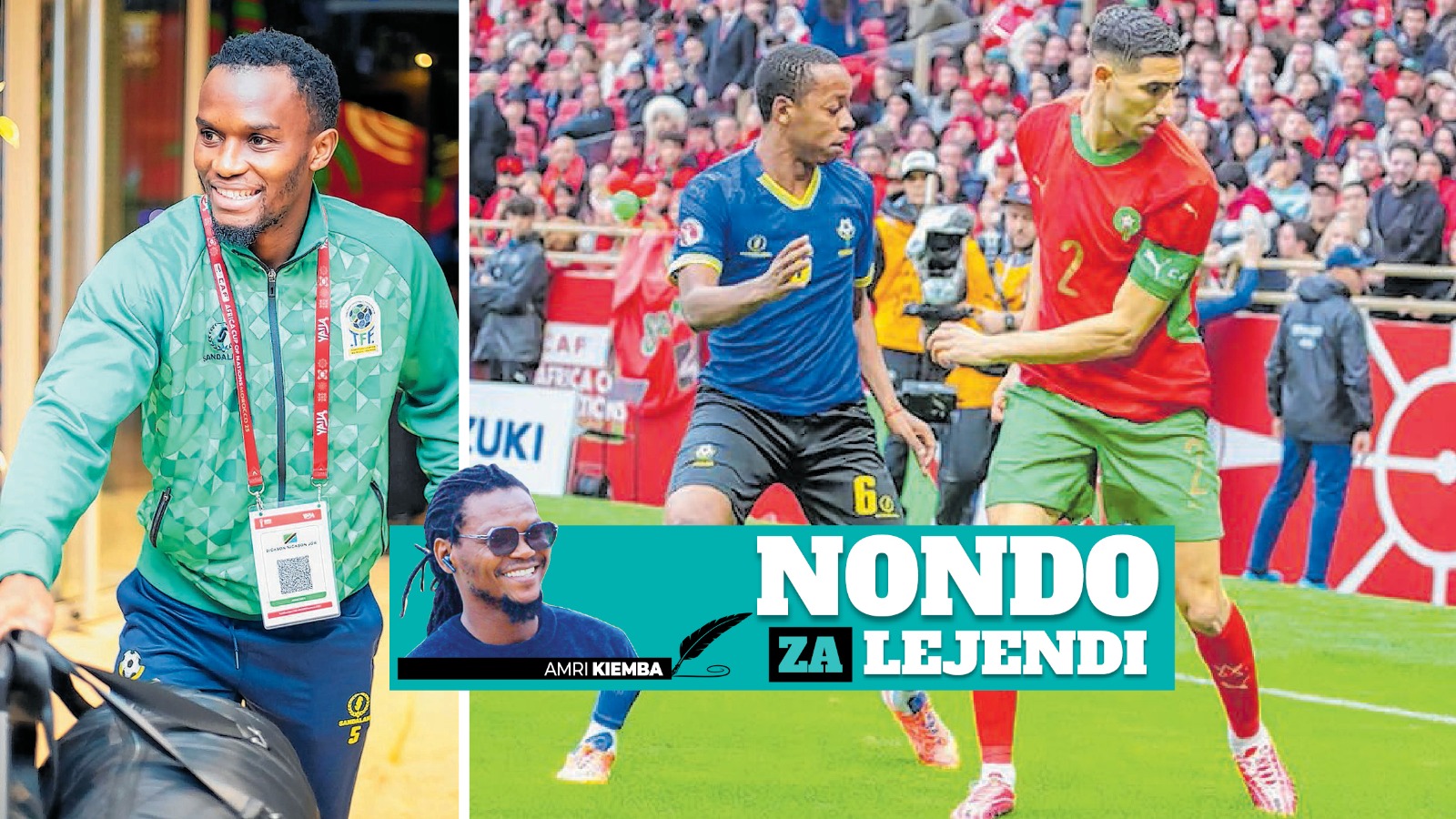NONDO Pict