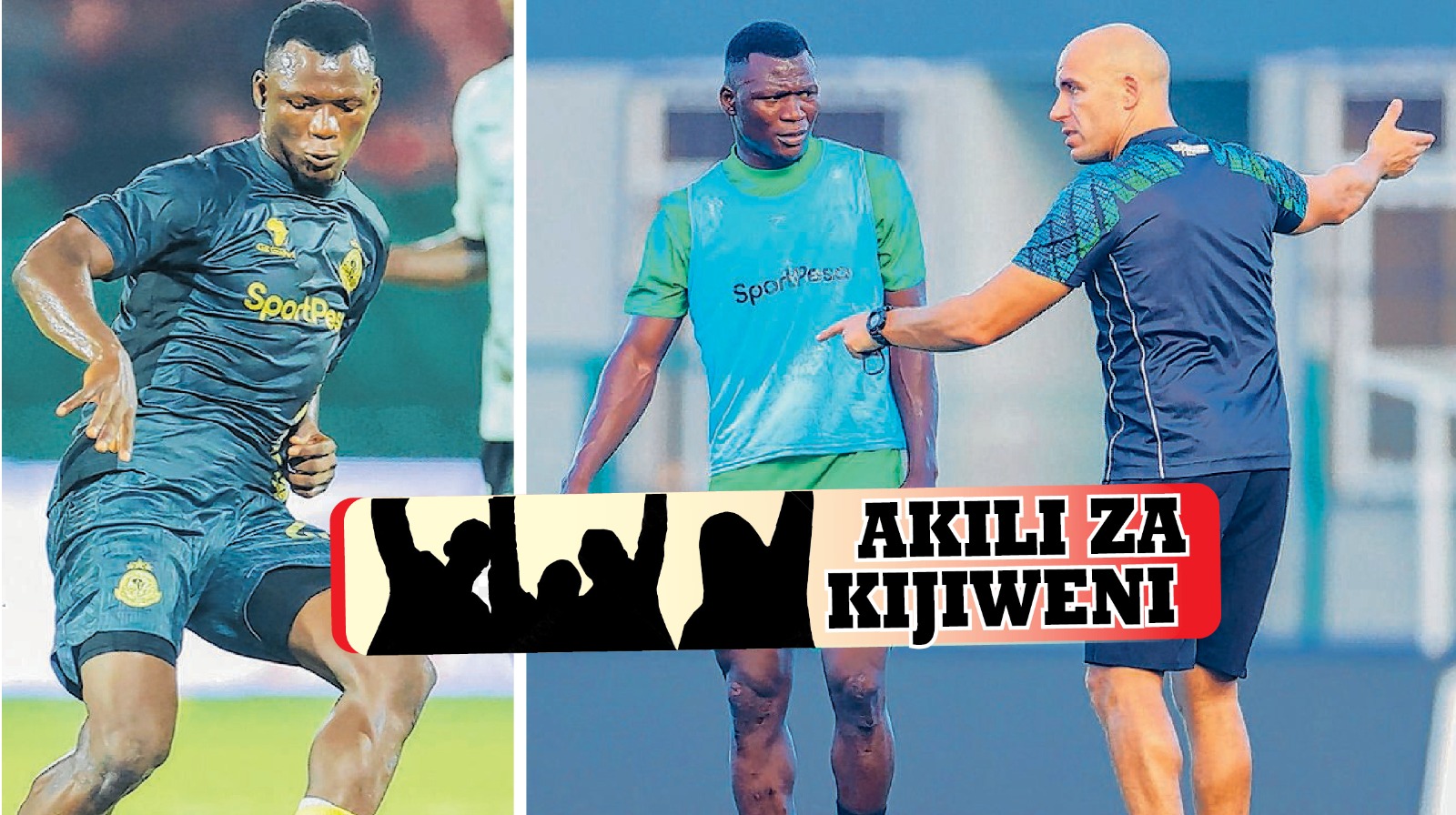 KIJIWENI - TSHAKEI Pict