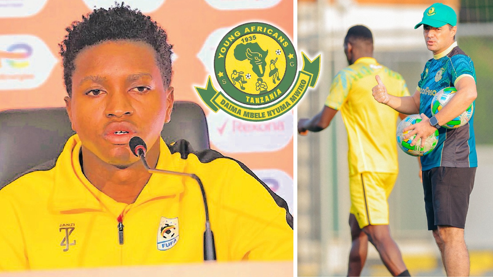 YANGA Pict