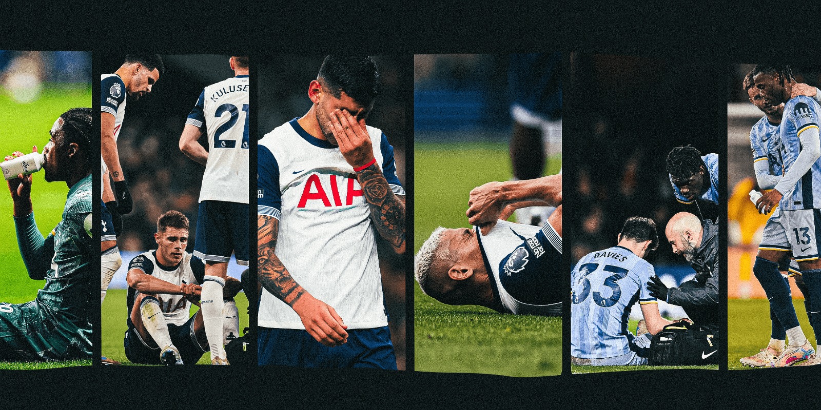 SPURS Pict