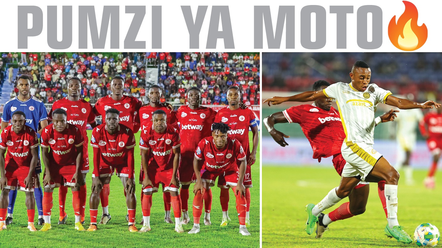 PUMZI Pict