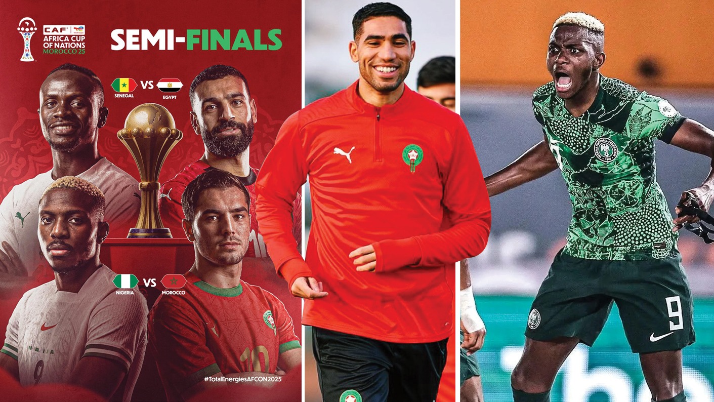 AFCON Pict