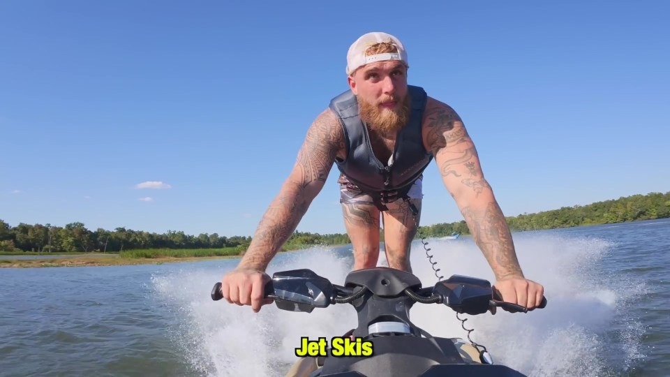 JAK 05