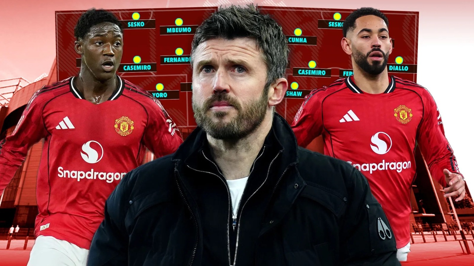 CARRICK Pict