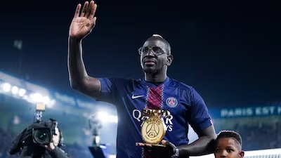 MAMADOU Pict