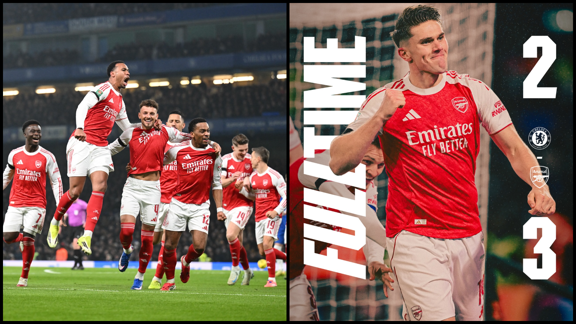 ARTETA Pict