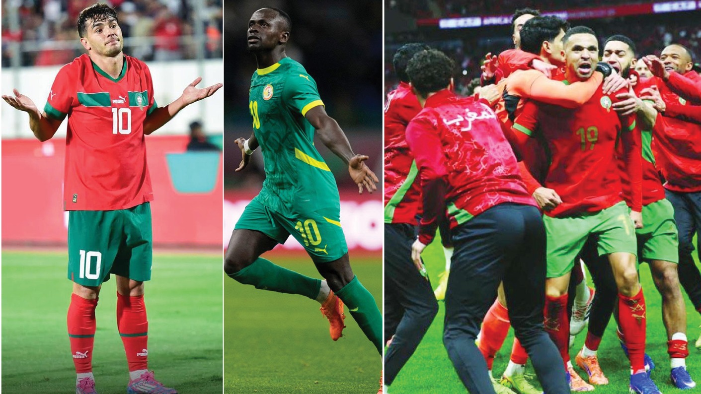 AFCON Pict